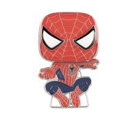 Funko Pop! Pin - Spider-Man: No Way Home #29 Friendly Neighborhood Spider-Man