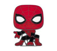 Funko Pop! Pin - Spider-Man: No Way Home #30 Spider-Man
