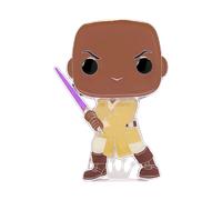POP! Pin: Star Wars #25 Mace Windu