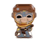 POP! Pin: Star Wars #37 Babu Frik