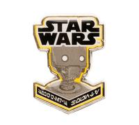POP! Pin - Star Wars Smuggler's Bounty - K-2SO