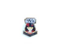 POP! Pin - Star Wars Smuggler's Bounty - Poe Dameron