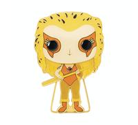 Pop Pin Thundercats Cheetara