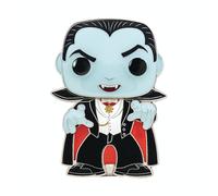 Pop Pin Universal Monsters Dracula