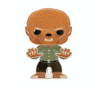 Pop Pin Universal Monsters the Wolfman