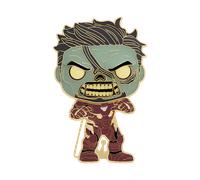 POP! Pin: What If...? #20 Zombie Iron Man