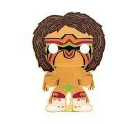 Pop Pin WWE the Ultimate Warrior