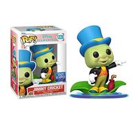 Funko Jiminy Cricket - #1228 Pop! - Disney