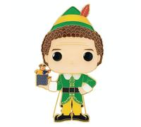 Pop Pins Buddy the Elf
