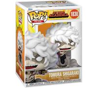 Funko POP! PLUS Tomura Shigaraki (All One) - My Hero Academia