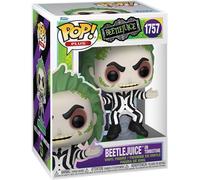 Funko POP! PLUS Beetlejuice On Tombstone - Beetlejuice