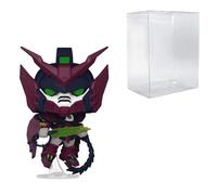 POP! Plus: Mobile Suit Gundam Wing - 0Z-13MS Gundam Epyon #1934 Bundled with Compatible Box Protector Case
