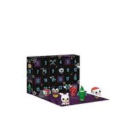 Pop! Pocket Pop Countdown Calendar: The Nightmare Before Christmas One Colour