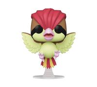 Pop Pokemon Pidegotto Vinyl Figure