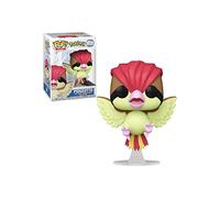 Pop Pokemon Pidegotto Vinyl Figure