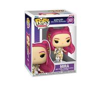 KPop Demon Hunters Funko POP! Mira Vinyl Figure