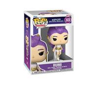 Pop! Pop Animation: Kpop Dh- & Rumi W/Ch (Gw) One Colour