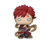 Pop! Pop Animation: Naruto - Gaara One Colour