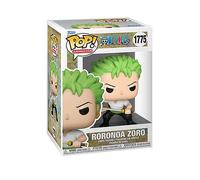 Funko POP! Roronoa Zoro (Three Sword Style) - One Piece