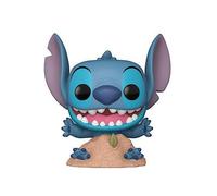 Pop! Pop Disney: L&S - Stitch In Sand One Colour