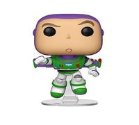 Pop! Pop Disney: Toy Story 4 - Buzz Lightyear One Colour