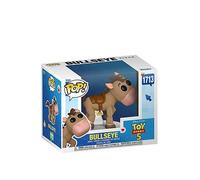 Funko POP! Premium: Toy Story 5 - Bullseye - Collectable Vinyl Figure - Gift Idea - Official Merchandise - Toys For Kids & Adults - Model Figure for Collectors and Display