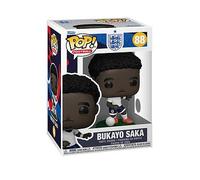 Pop! Pop Football: England- Bukayo Saka One Colour