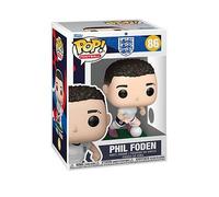 Pop! Pop Football: England- Phil Foden One Colour