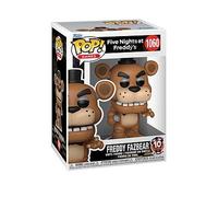 Funko POP! Games: Five Nights at Freddy's (FNAF) - Freddy