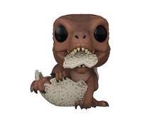 Pop! Pop Movies: Jp Hatchling - Velociraptor One Colour