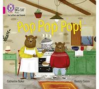 Pop Pop Pop!