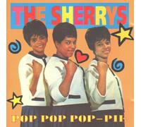 Pop Pop Pop Pie