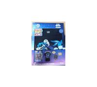 Pop- Pop & Tee Space Looney Tunes Lebron James T-Shirt Size S Playsets, Multicolour (889698604673)