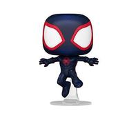 Pop! Pop Vinyl: S-M:Atsv- Spider-Man One Colour