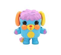 POP Popples Funko Retro Toys | Exclusive P.C. Popple #02
