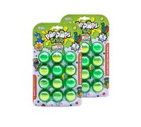 Pop Pops: Snotz Just Pop Can't Stop 60 Snotz to Collect Pop the Sa