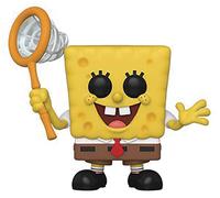 Pop Pops with Purpose Spongebob Vinyl Figure (US IMPORT)