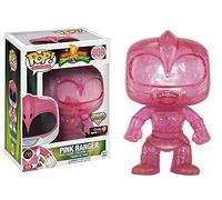 Pop! Power Rangers Pink Ranger Morphing Exclusive Figure