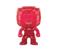 Pop Power Rangers Red Ranger Morphing Exclusive Figure