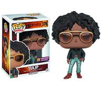 POP Preacher Tulip Vinyl Figure