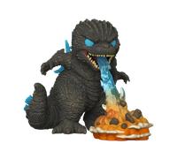 POP Premium: Godzilla Minus One (Heat Ray) Funko POP! Vinyl Figure