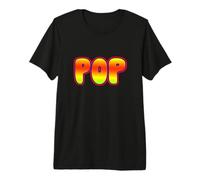 Pop Premium T-Shirt