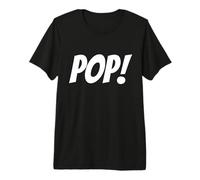 Pop! Premium T-Shirt