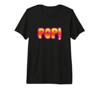 Pop! Premium T-Shirt