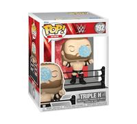 POP! Premium: WWE 28- Triple H (ring entrance)
