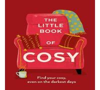 Pop Press The Little Book of Cosy Hardback Pop Press Multicolor