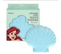 Pop Princess Bath Fizzer Ariel