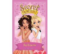 Pop Princess: Book 4 (Secret Princesses)