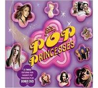 Pop Princesses by Various Artists