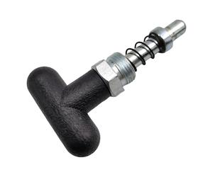 Pop Pull Pin Button for Fitness Devices - Replaceable Fitness Pop Pull Pin Button | Non-slip Lightweight Replacement Part For Gym Travel Dormitory Apartments